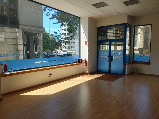 Oficina en venta en A Coruña, Galicia