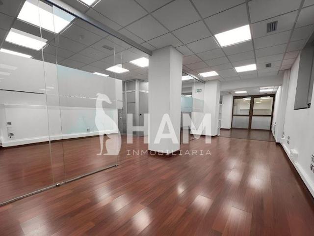 Oficina en venta en Chamartín, Madrid