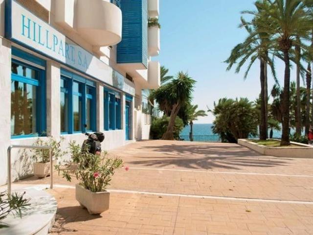 Oficina en venta en San Pedro Alcántara, Salto del Agua