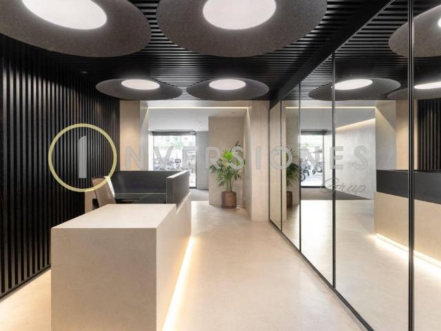 Oficina en alquiler en Eixample, Barcelonès