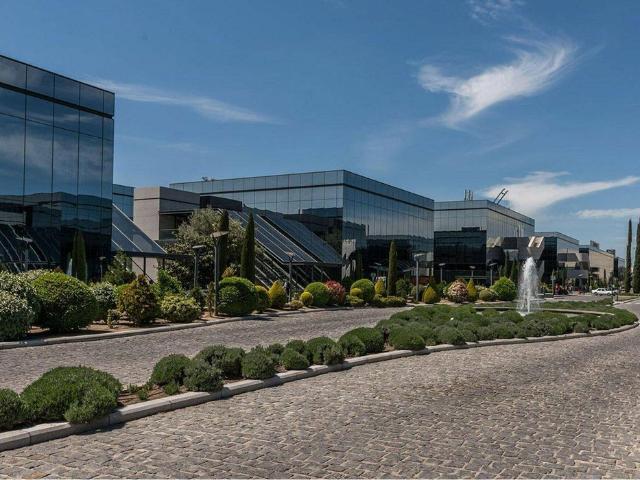 Oficina en alquiler en Pozuelo Estación, Pozuelo De Alarcón
