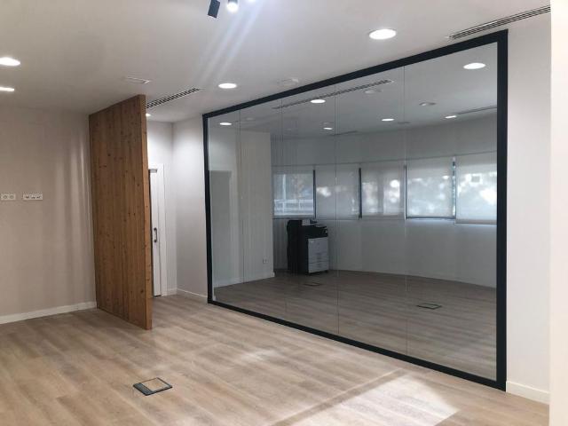 Oficina en alquiler en Bellavista-La Palmera, Sevilla