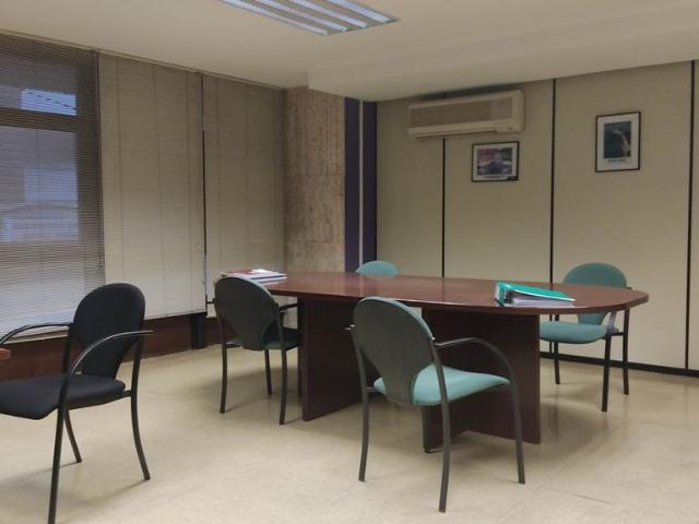 Oficina en venta en Valladolid, La Antigua - Santa Cruz