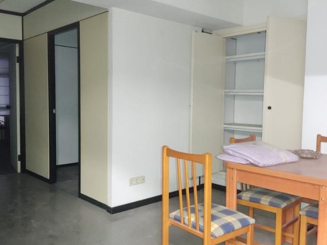 Oficina en venta en La Antigua - Santa Cruz, Valladolid