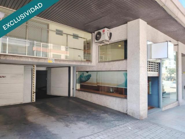 Oficina en venta en Vigo