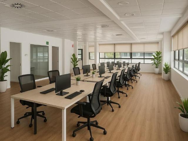 Oficina en venta en Las Rozas De Madrid, Las Matas