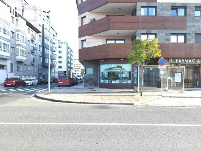 Oficina en venta en Santiago De Compostela, Santa Marta