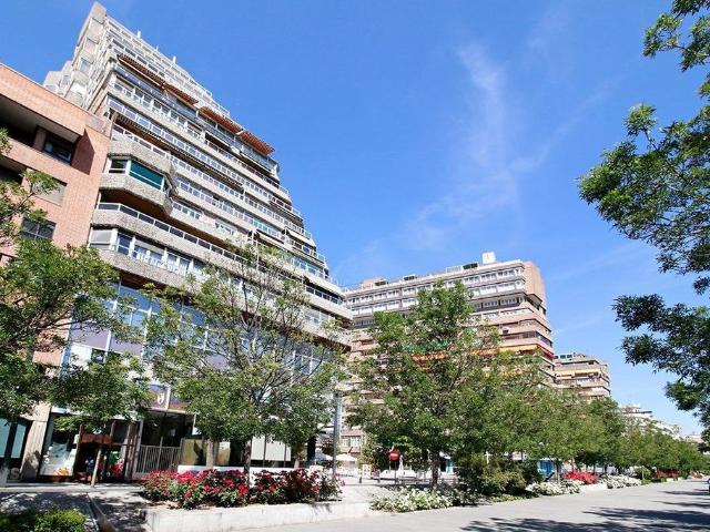Oficina en alquiler en Granada, Pajaritos