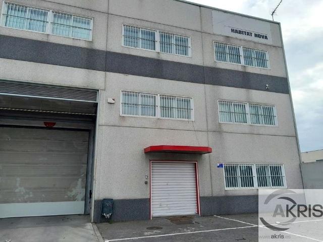 Oficina en alquiler en Illescas, Los Pradillos