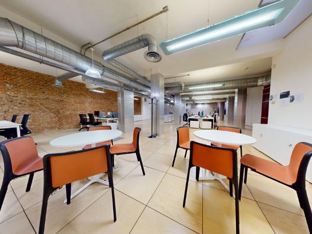 Oficina en venta en Madrid