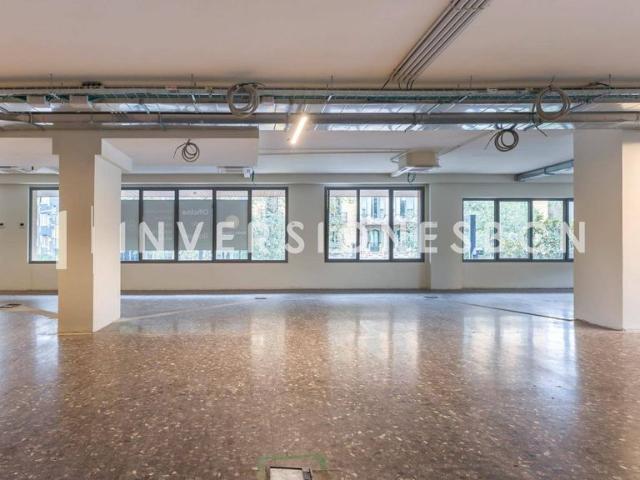 Oficina en alquiler en Gràcia, Barcelonès