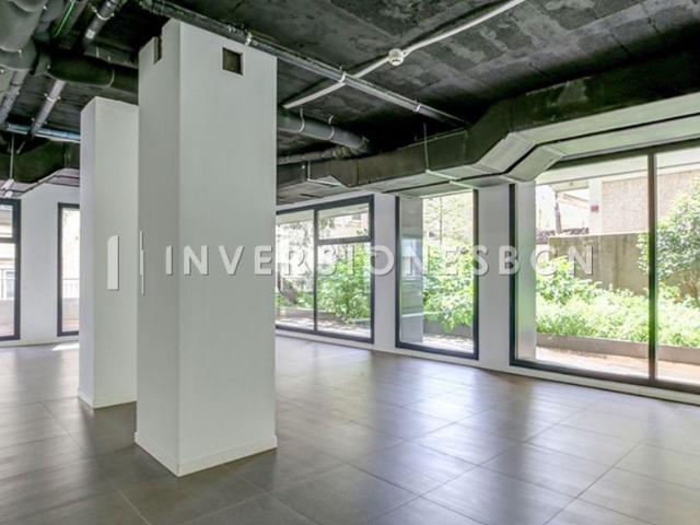 Oficina en alquiler en Sarrià - Sant Gervasi, Barcelonès