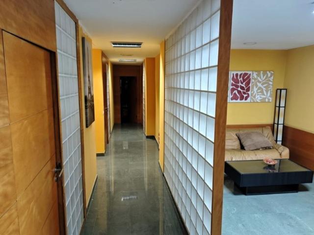 Oficina en venta en Santa Cruz De Tenerife, Canarias