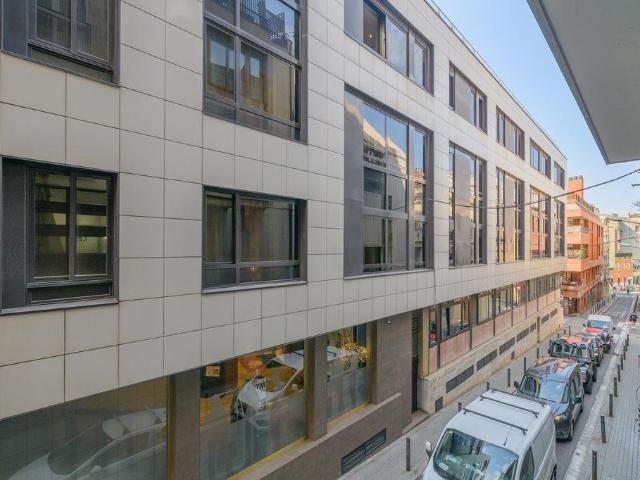 Oficina en venta en Sarrià - Sant Gervasi, Barcelonès