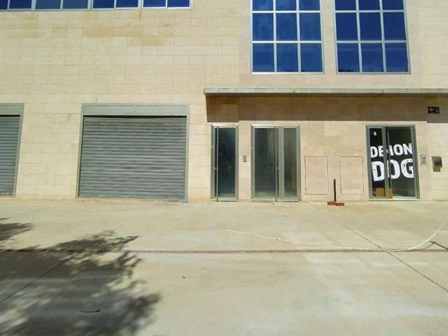 Oficina en alquiler en Elche, Jubalcoi