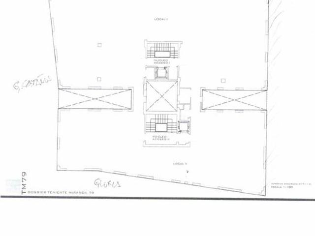 Oficina en venta en Campo de Gibraltar, Andalucía