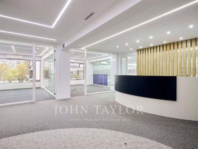 Oficina en alquiler en Medina-sidonia, Madrid