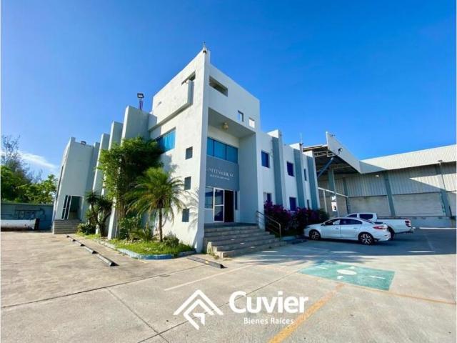 Oficina en renta en Altamira, Tamaulipas