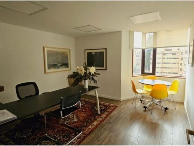 Exclusiva oficina en alquiler Bogotá, Bogotá D.C