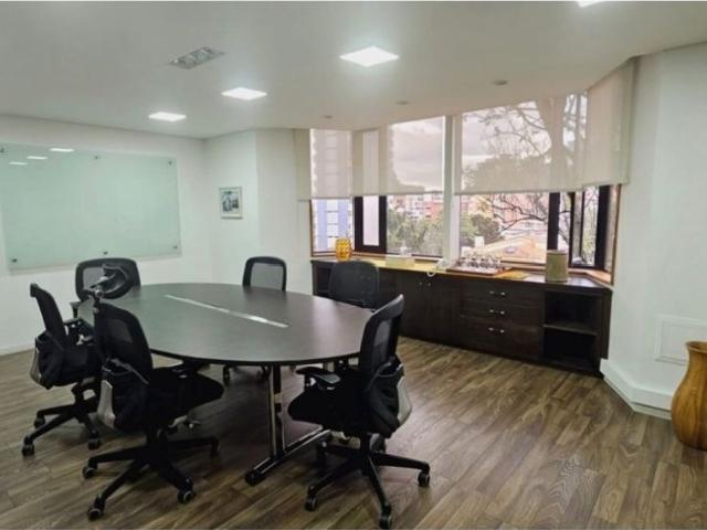 Exclusiva oficina en alquiler Bogotá, Bogotá D.C