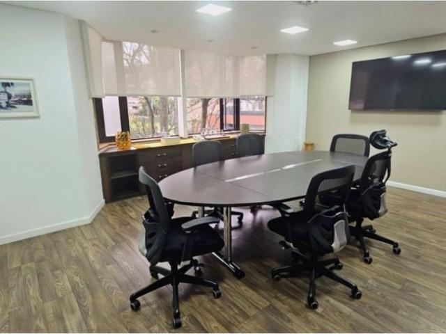 Exclusiva oficina en alquiler Bogotá, Bogotá D.C