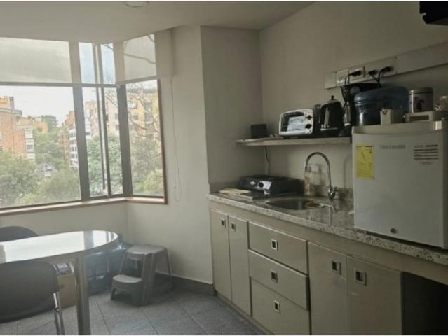 Exclusiva oficina en alquiler Bogotá, Bogotá D.C