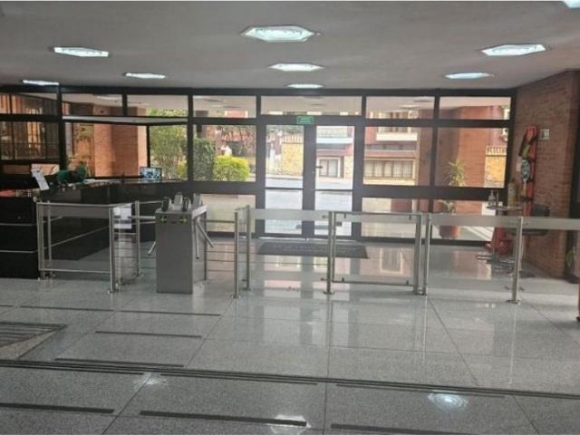 Exclusiva oficina en alquiler Bogotá, Bogotá D.C