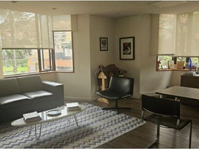 Exclusiva oficina en alquiler Bogotá, Bogotá D.C