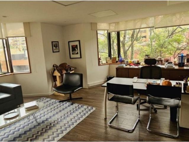 Exclusiva oficina en alquiler Bogotá, Bogotá D.C