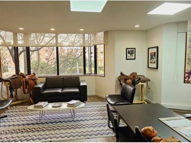 Exclusiva oficina en alquiler Bogotá, Bogotá D.C