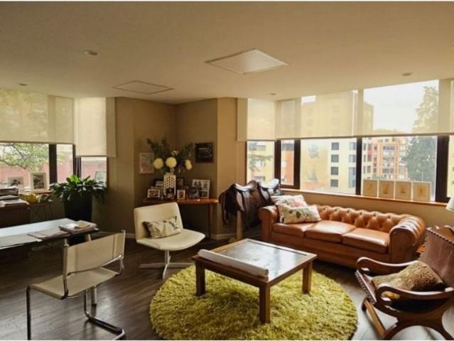 Exclusiva oficina en alquiler Bogotá, Bogotá D.C