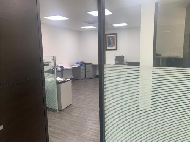 Oficina de lujo en alquiler Bogotá, Colombia