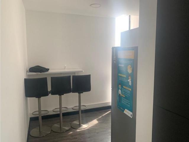 Oficina de lujo en alquiler Bogotá, Colombia