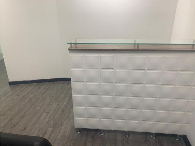 Oficina de lujo en alquiler Bogotá, Colombia