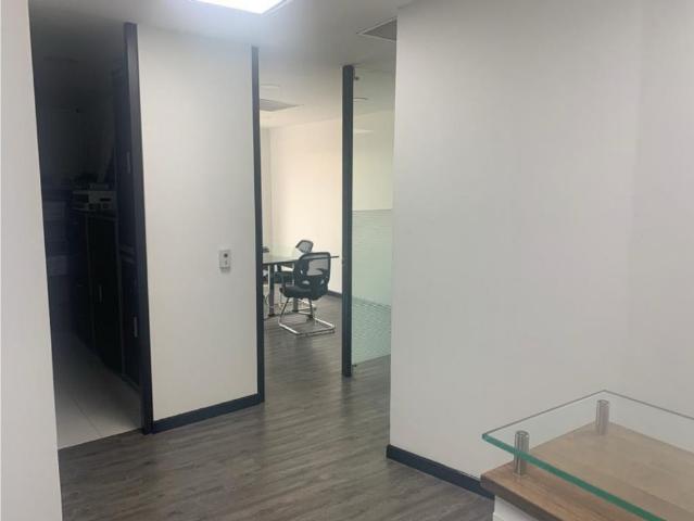 Oficina de lujo en alquiler Bogotá, Colombia