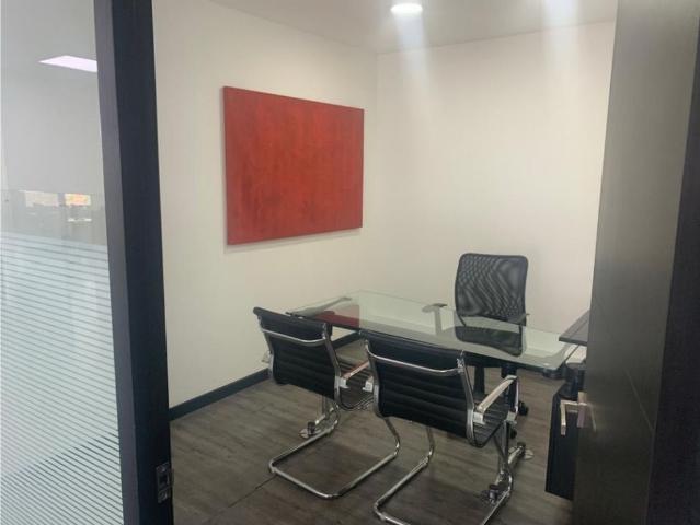 Oficina de lujo en alquiler Bogotá, Colombia