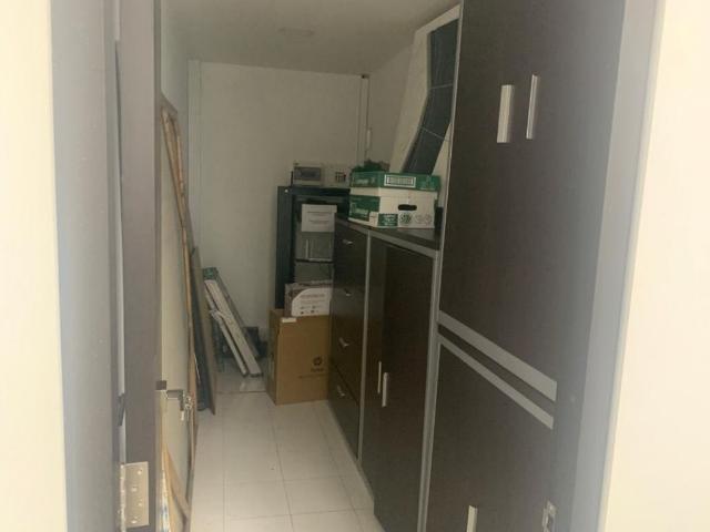 Oficina de lujo en alquiler Bogotá, Colombia