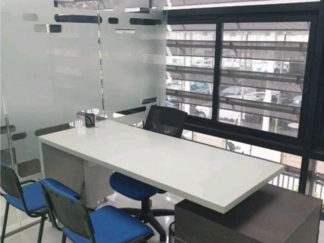 Oficina en arriendo en Bogotá