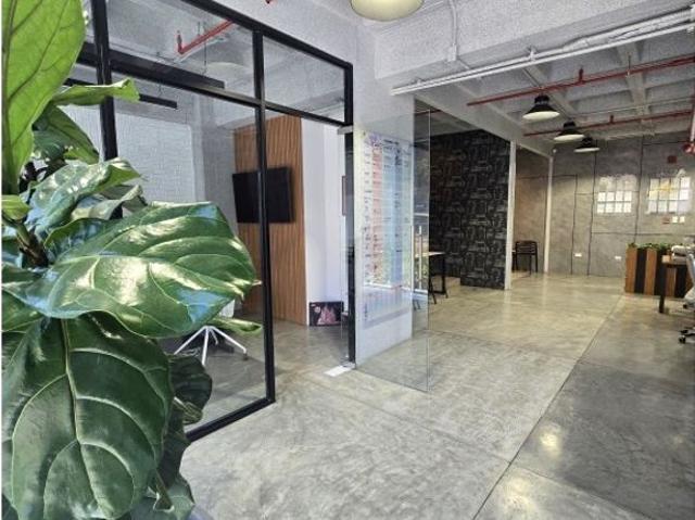 Oficina en alquiler en Boca De Uchire, Distrito Capital