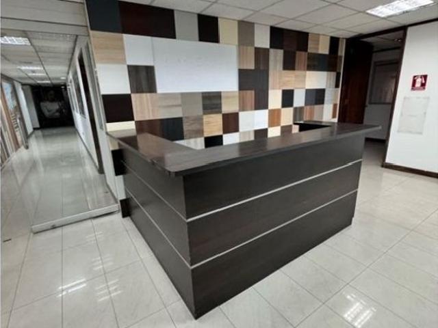 Oficina en alquiler en Boca De Uchire, Distrito Capital