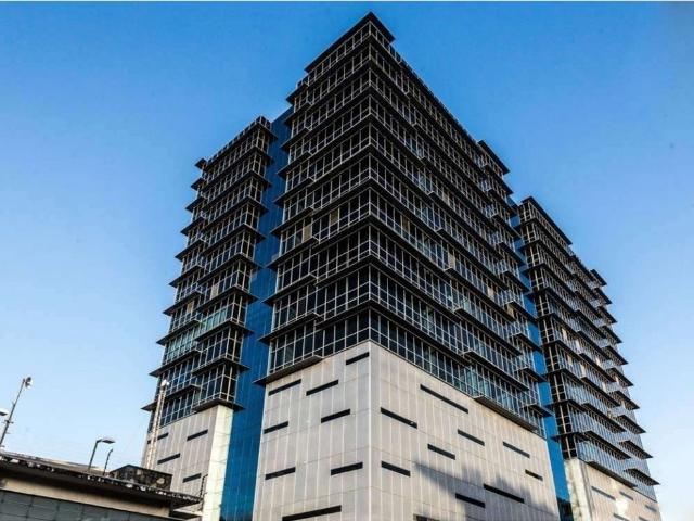 Oficina en alquiler en Boca De Uchire, Distrito Capital