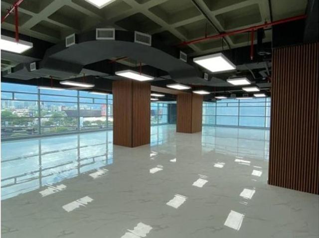 Oficina en alquiler en Boca De Uchire, Distrito Capital