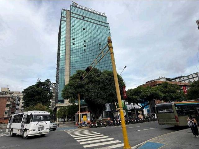 Oficina en alquiler en Boca De Uchire, Distrito Capital