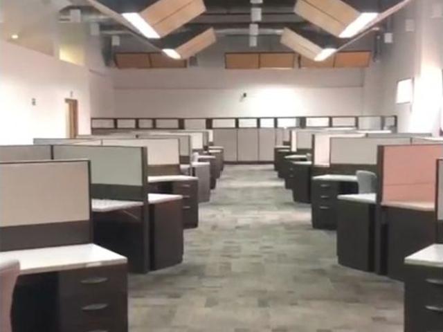 Oficina en alquiler en Boca De Uchire, Distrito Capital