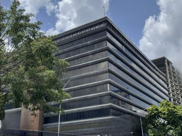 Oficina en alquiler en Boca De Uchire, Distrito Capital