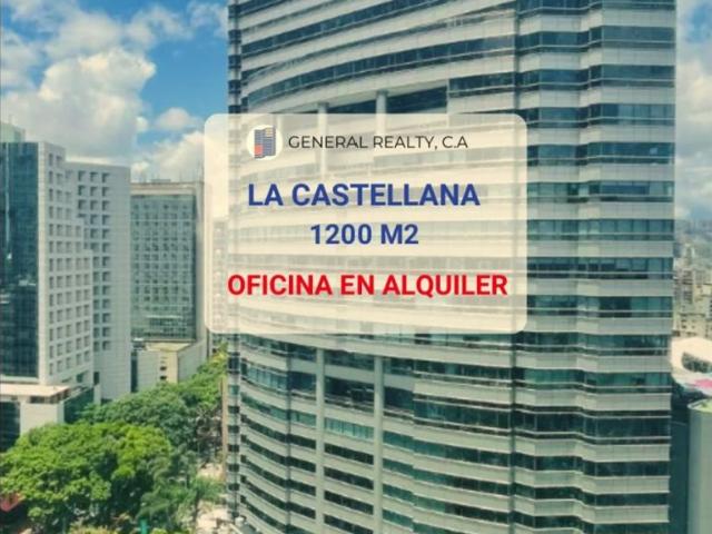 Oficina en alquiler en Boca De Uchire, Distrito Capital