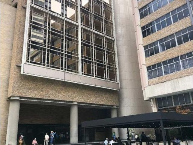 Oficina en alquiler en Boca De Uchire, Distrito Capital