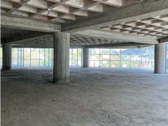 Oficina en alquiler en Boca De Uchire, Distrito Capital