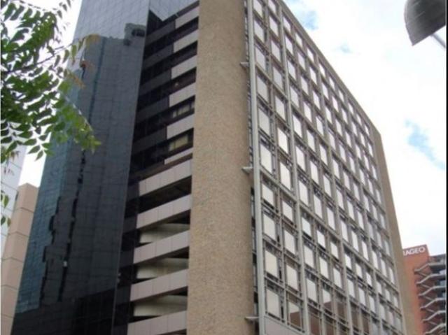 Oficina en alquiler en Boca De Uchire, Distrito Capital