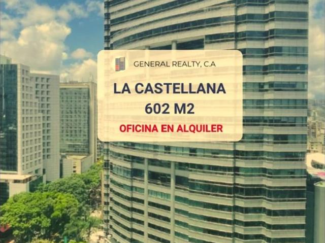 Oficina en alquiler en Boca De Uchire, Distrito Capital